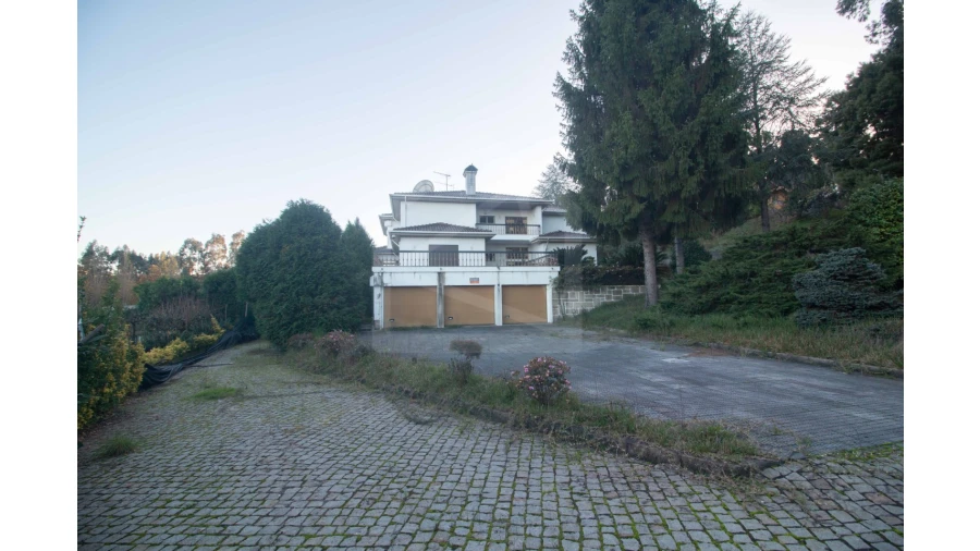 Moradia T4 para Venda em Canedo, Vale e Vila Maior Foto 73