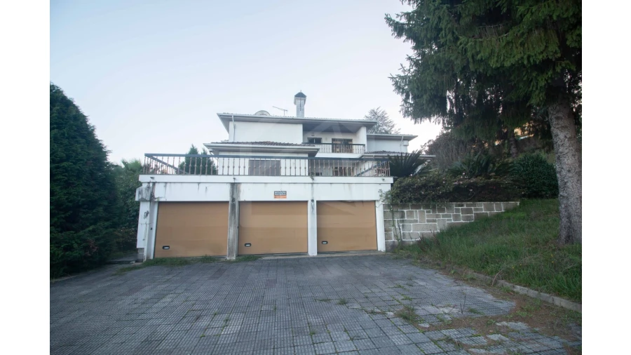 Moradia T4 para Venda em Canedo, Vale e Vila Maior Foto 74