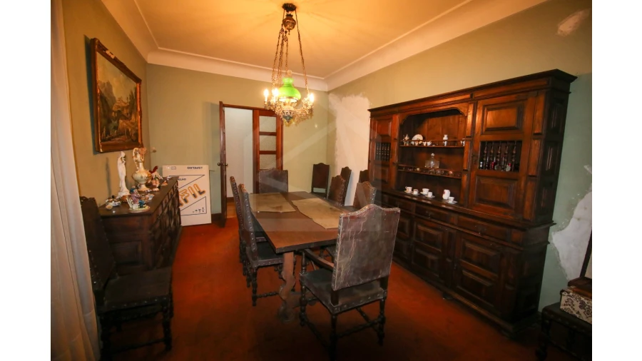 Moradia T5 para Venda em São João da Madeira Foto 2