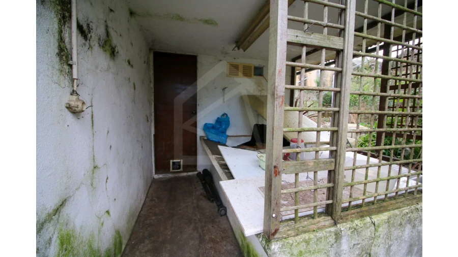 Moradia T5 para Venda em São João da Madeira Foto 27