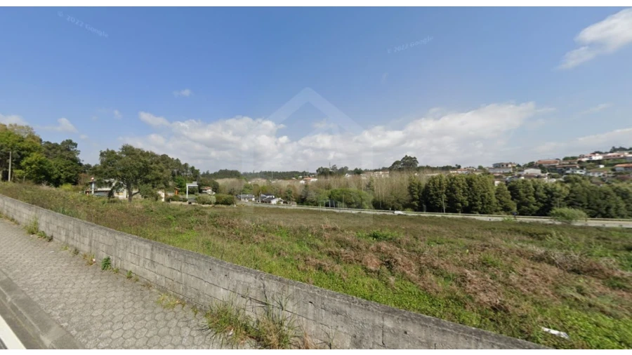 Terreno para Venda em O. Azeméis, Riba-Ul, Ul, Macinhata Seixa, Madail Foto 2