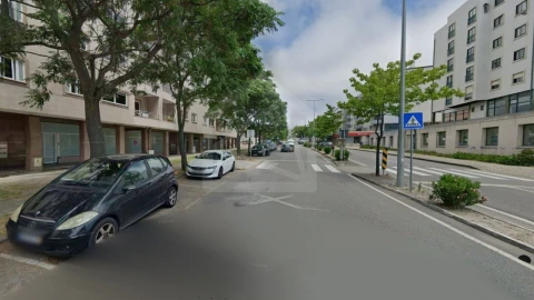 Loja para Venda em Glória e Vera Cruz