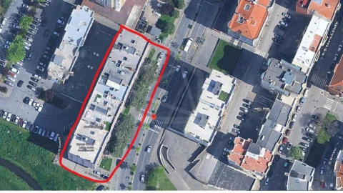 Loja para Venda em Glória e Vera Cruz
