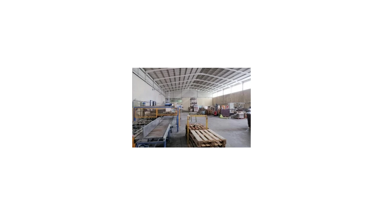 Armazém para Venda em Oiã Foto 3