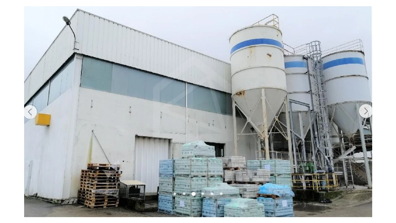 Armazém para Venda em Oiã Foto 4