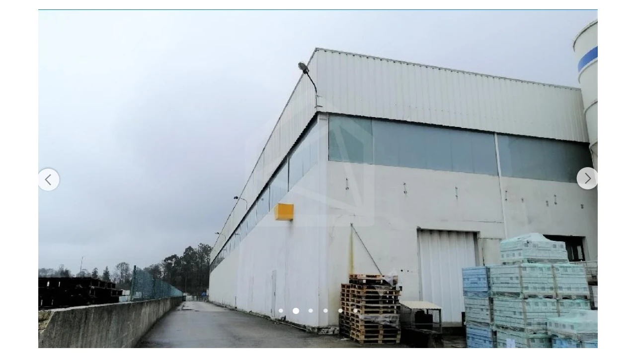 Armazém para Venda em Oiã Foto 5