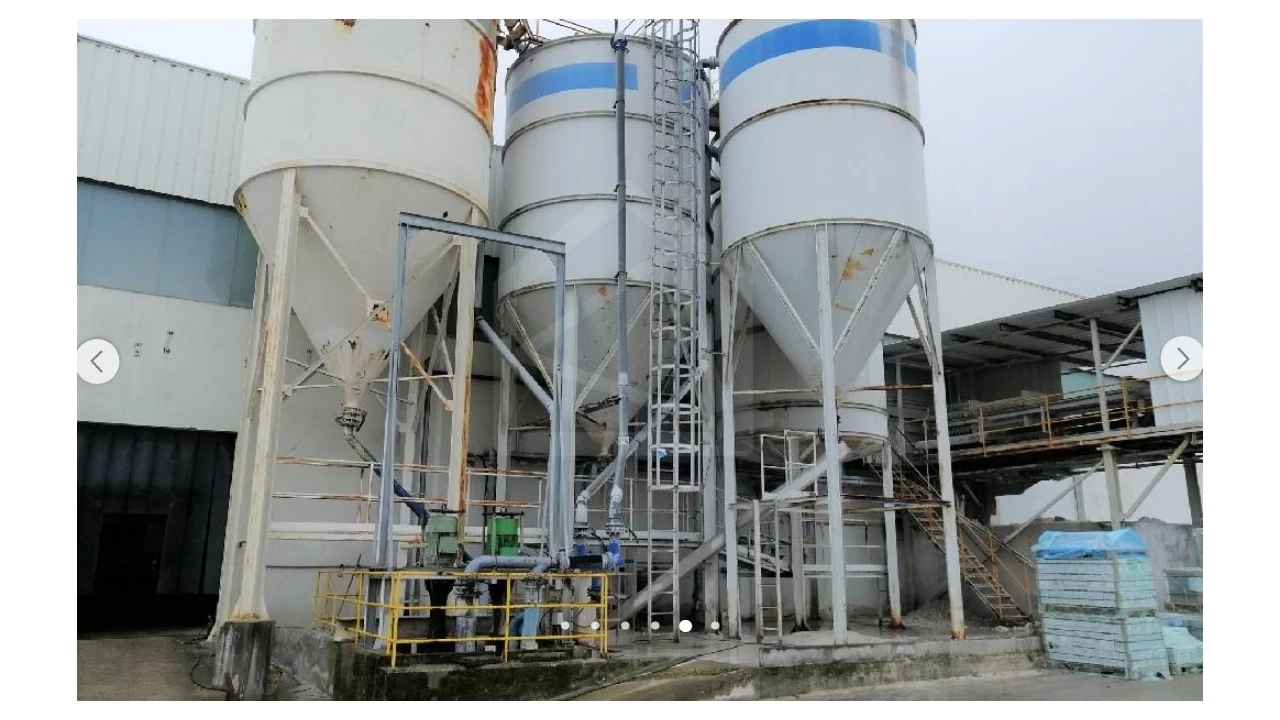 Armazém para Venda em Oiã Foto 7