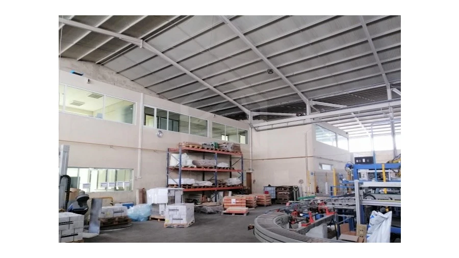 Armazém para Venda em Oiã Foto 2