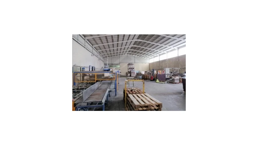 Armazém para Venda em Oiã Foto 3