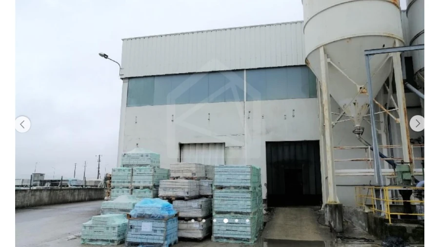 Armazém para Venda em Oiã Foto 6