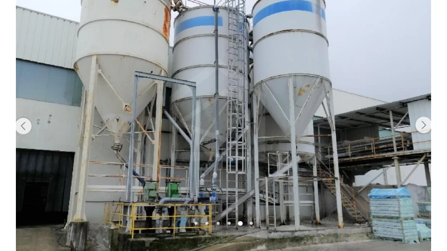 Armazém para Venda em Oiã Foto 7