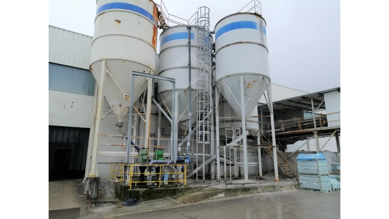 Armazém para Venda em Oiã Foto 6