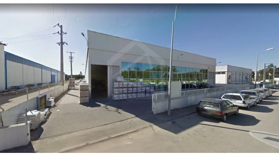 Armazém para Venda em Oiã Foto 2