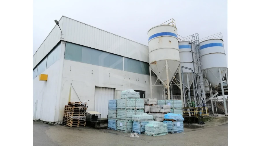 Armazém para Venda em Oiã Foto 4