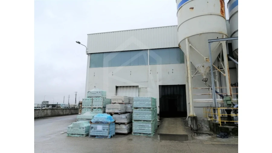 Armazém para Venda em Oiã Foto 5