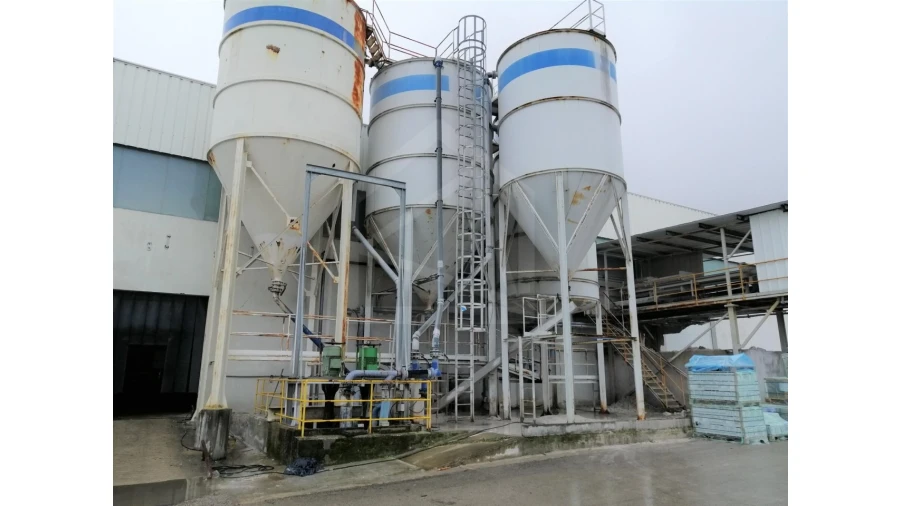 Armazém para Venda em Oiã Foto 6