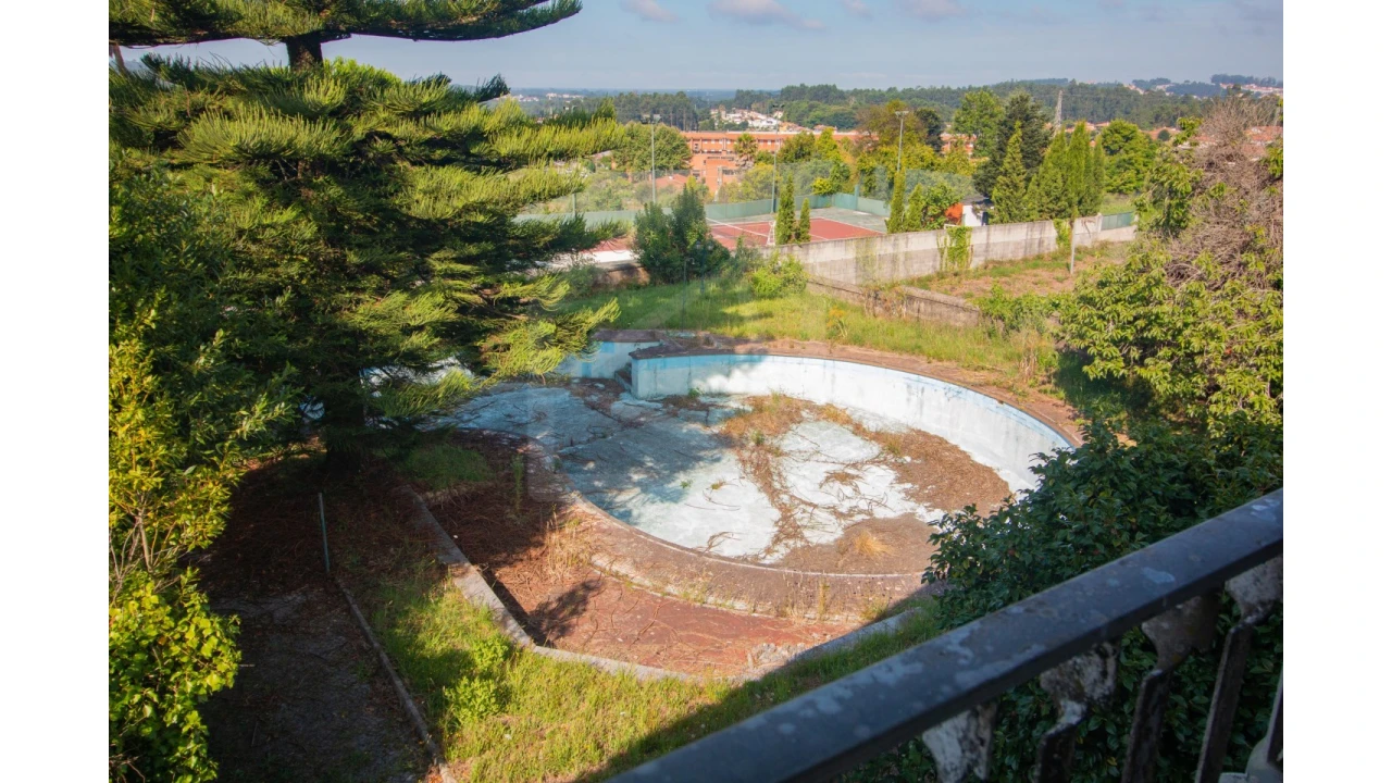 Quinta T7 para Venda em Arrifana Foto 48