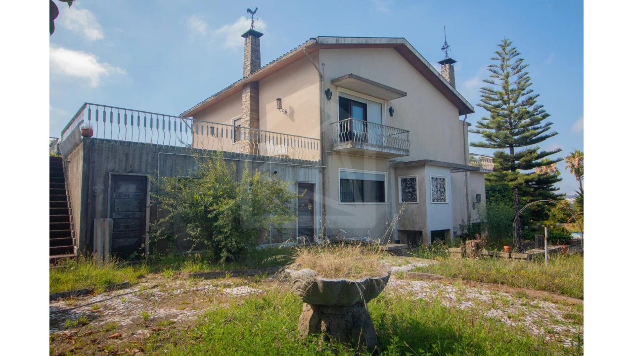 Quinta T7 para Venda em Arrifana Foto 62