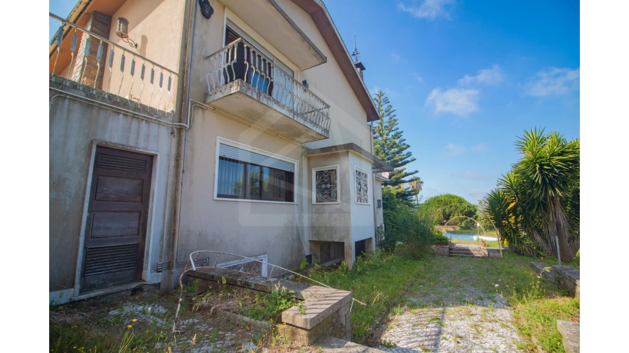 Quinta T7 para Venda em Arrifana Foto 64