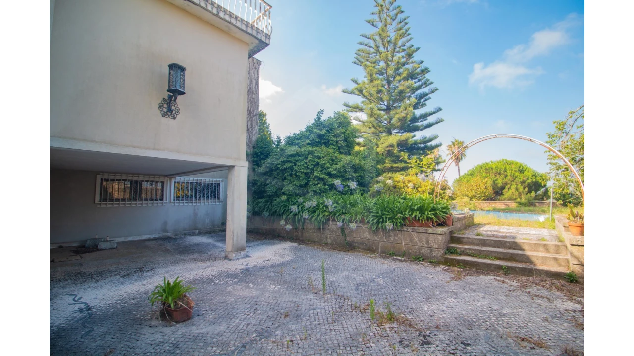 Quinta T7 para Venda em Arrifana Foto 66