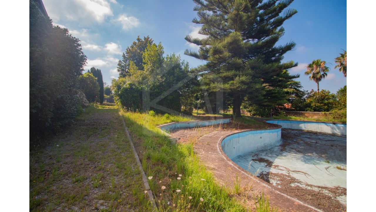 Quinta T7 para Venda em Arrifana Foto 68