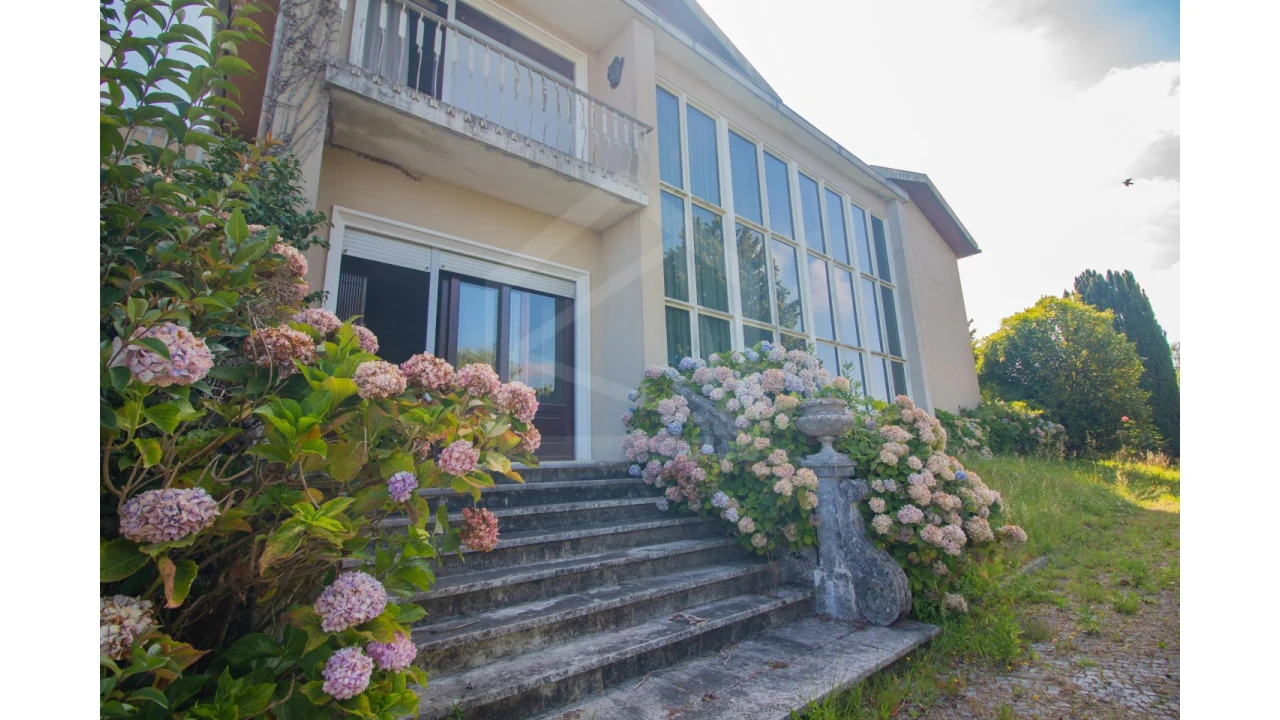 Quinta T7 para Venda em Arrifana Foto 70