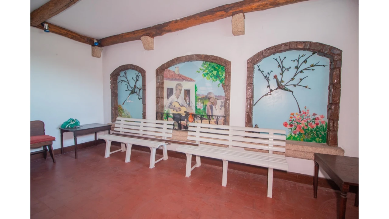 Quinta T7 para Venda em Arrifana Foto 75