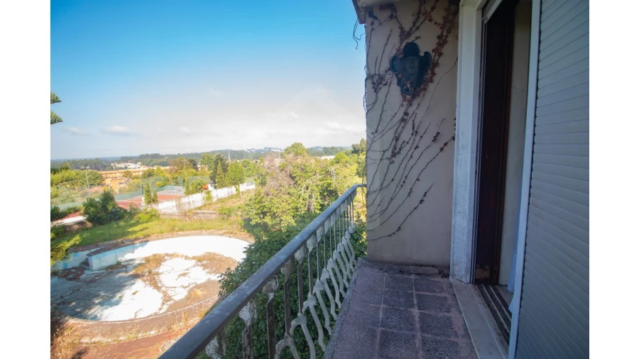 Quinta T7 para Venda em Arrifana Foto 49