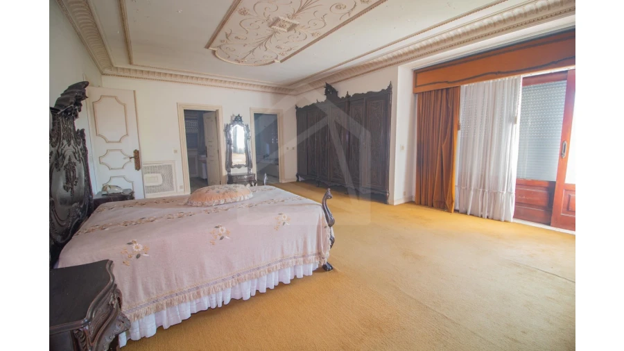 Quinta T7 para Venda em Arrifana Foto 52