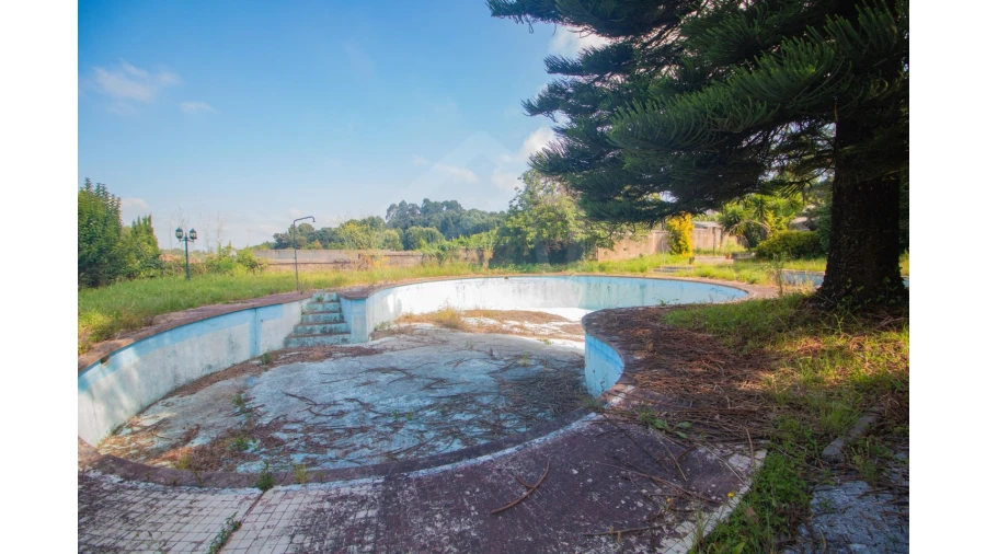 Quinta T7 para Venda em Arrifana Foto 71