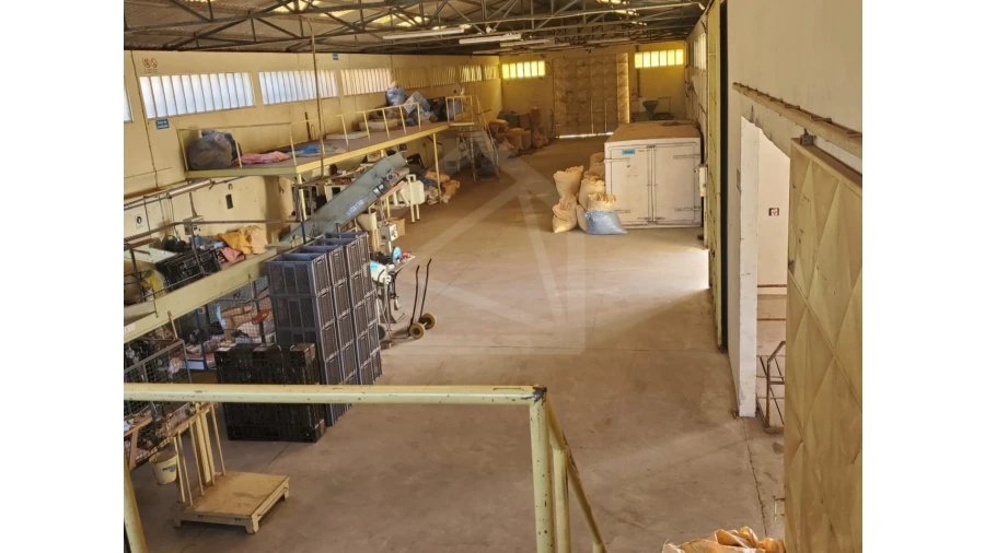 Armazém para Venda em Lourosa Foto 6