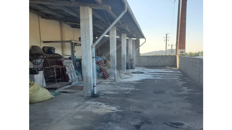 Armazém para Venda em Lourosa Foto 14