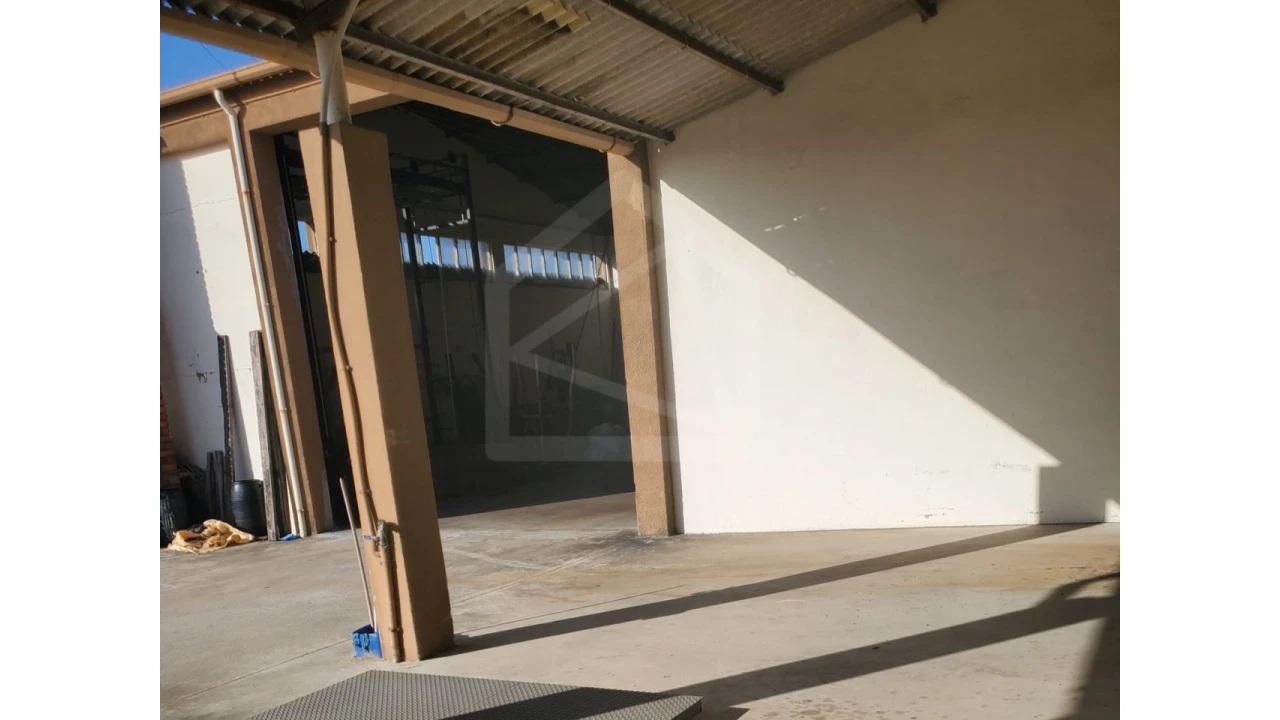 Armazém para Arrendamento em Lourosa Foto 15