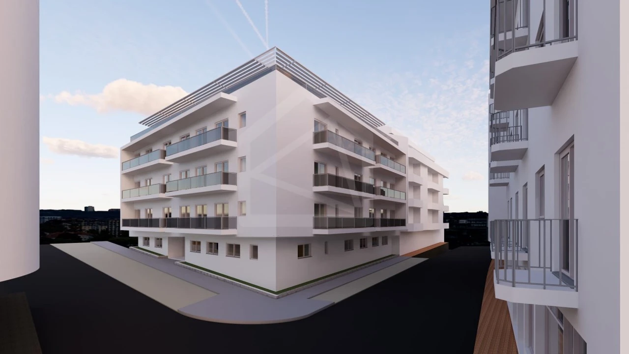 Apartamento T3 para Venda em O. Azeméis, Riba-Ul, Ul, Macinhata Seixa, Madail Foto 3