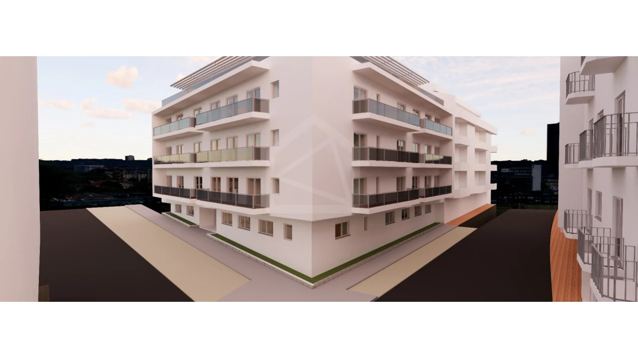 Apartamento T3 para Venda em O. Azeméis, Riba-Ul, Ul, Macinhata Seixa, Madail Foto 5