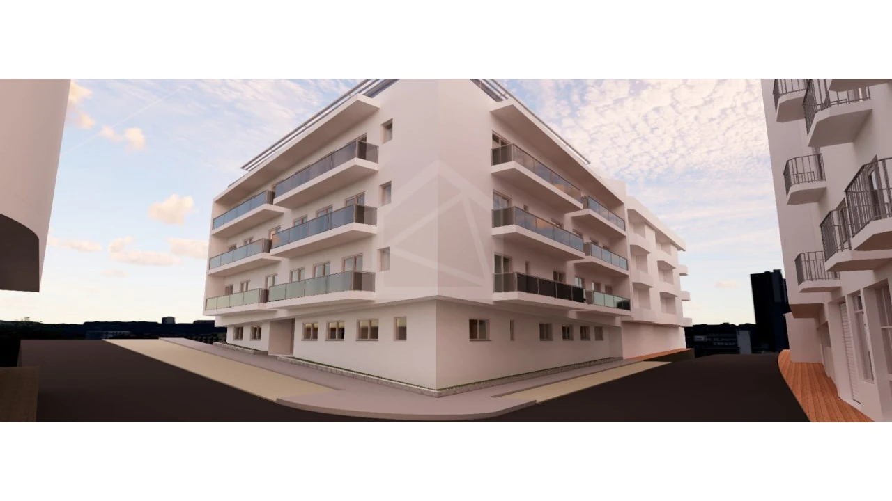 Apartamento T3 para Venda em O. Azeméis, Riba-Ul, Ul, Macinhata Seixa, Madail Foto 6