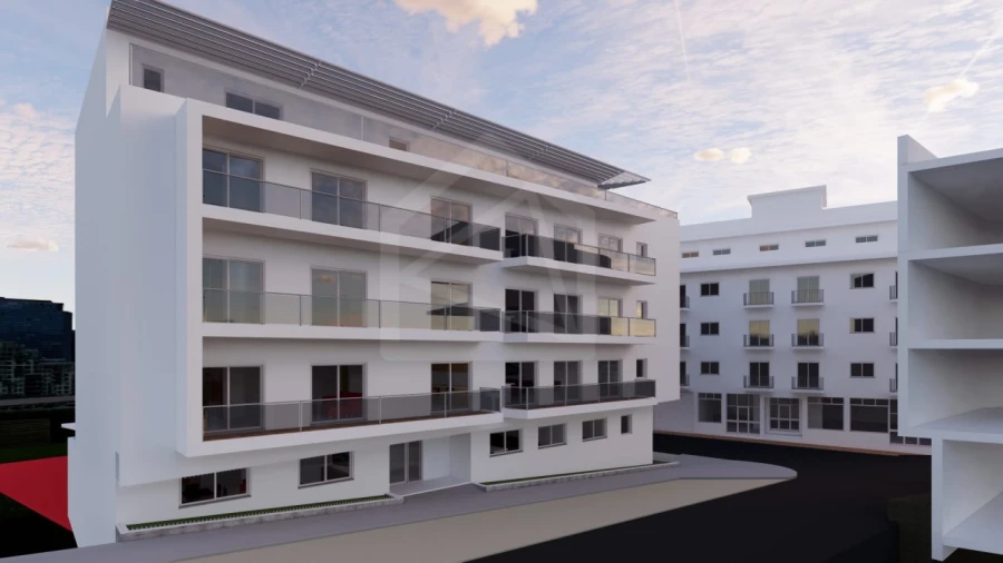 Apartamento T3 para Venda em O. Azeméis, Riba-Ul, Ul, Macinhata Seixa, Madail Foto 2