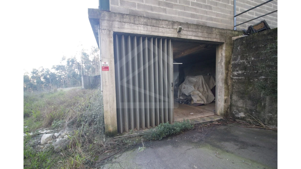 Armazém para Venda em Sever do Vouga Foto 7