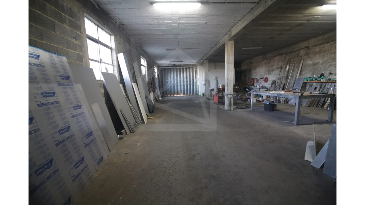 Armazém para Venda em Sever do Vouga Foto 12