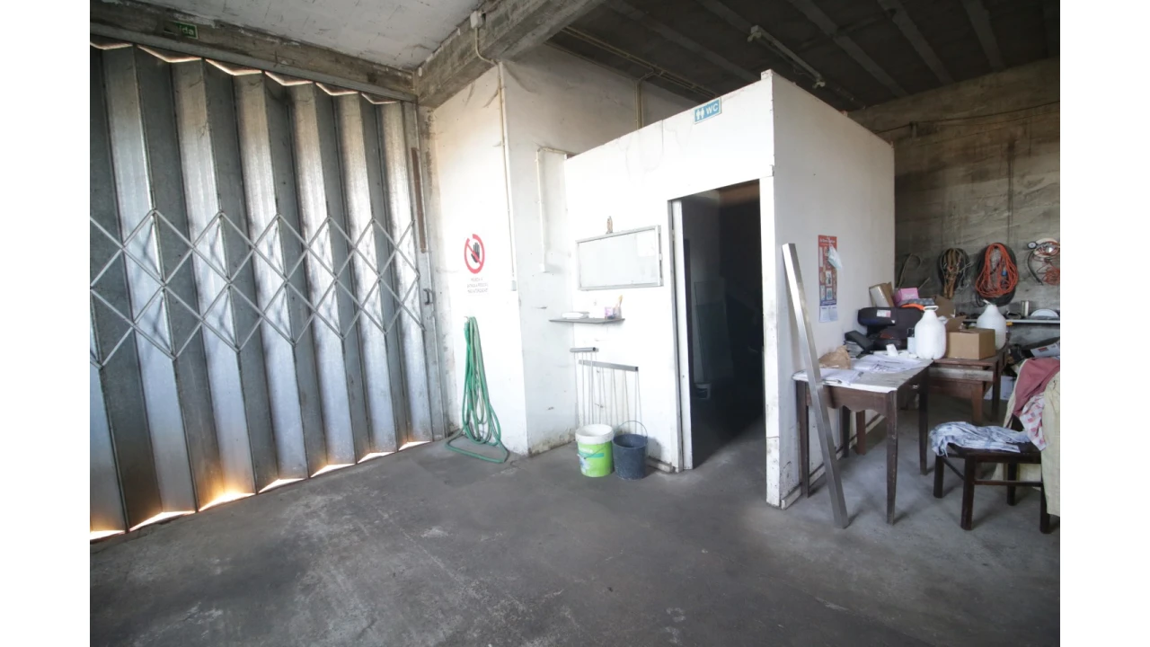 Armazém para Venda em Sever do Vouga Foto 14