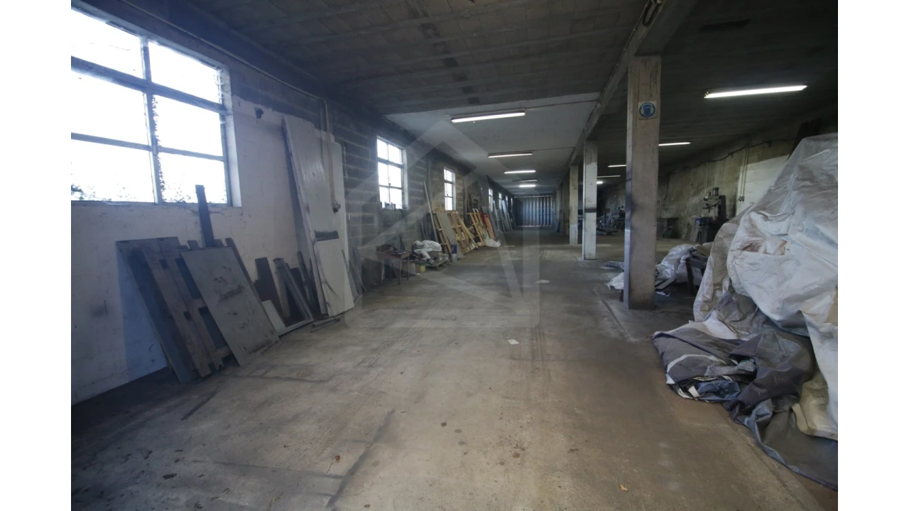 Armazém para Venda em Sever do Vouga Foto 15