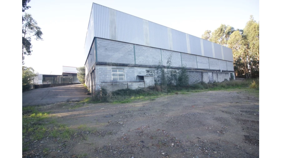 Armazém para Venda em Sever do Vouga