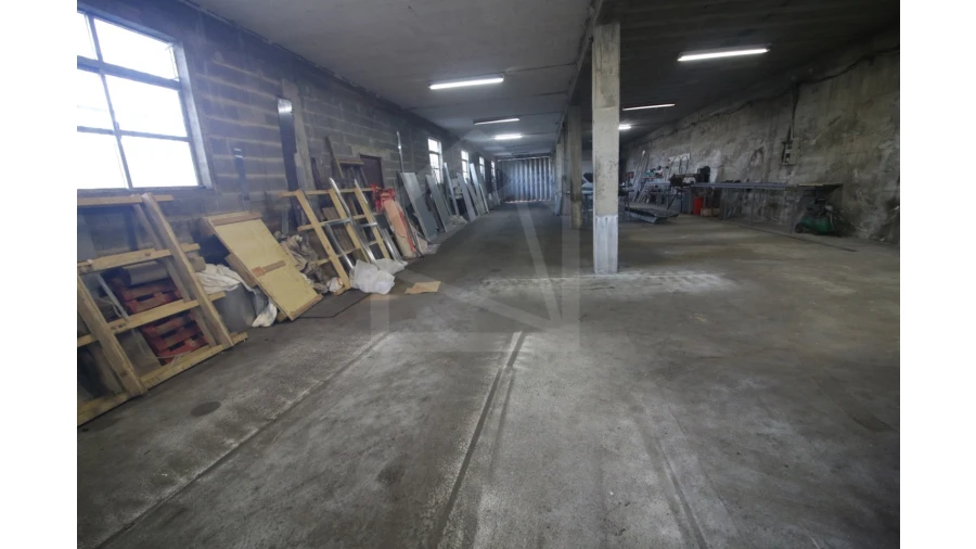 Armazém para Venda em Sever do Vouga Foto 16