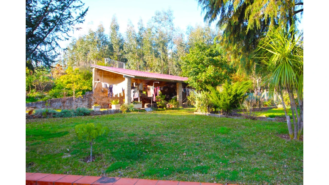 Moradia T3 para Venda em Ossela Foto 59