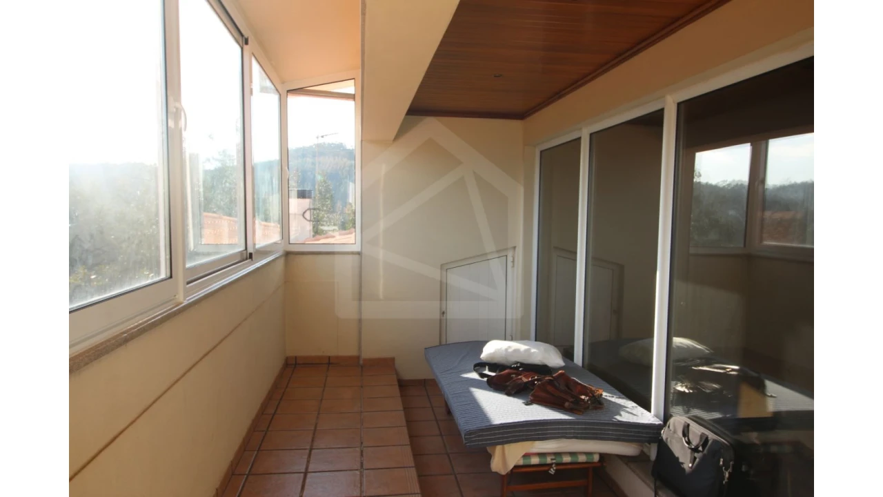 Moradia T3 para Venda em Ossela Foto 31