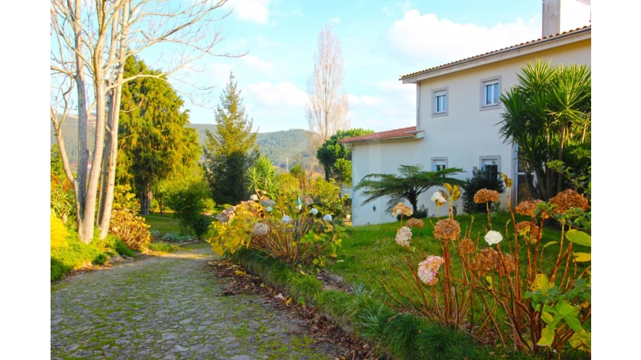 Moradia T3 para Venda em Ossela Foto 2