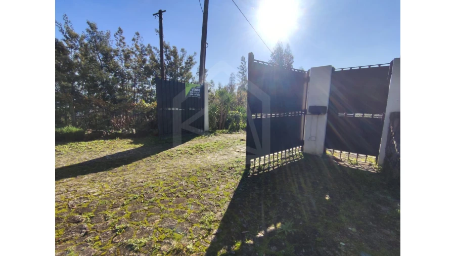 Moradia T3 para Venda em Ossela Foto 46