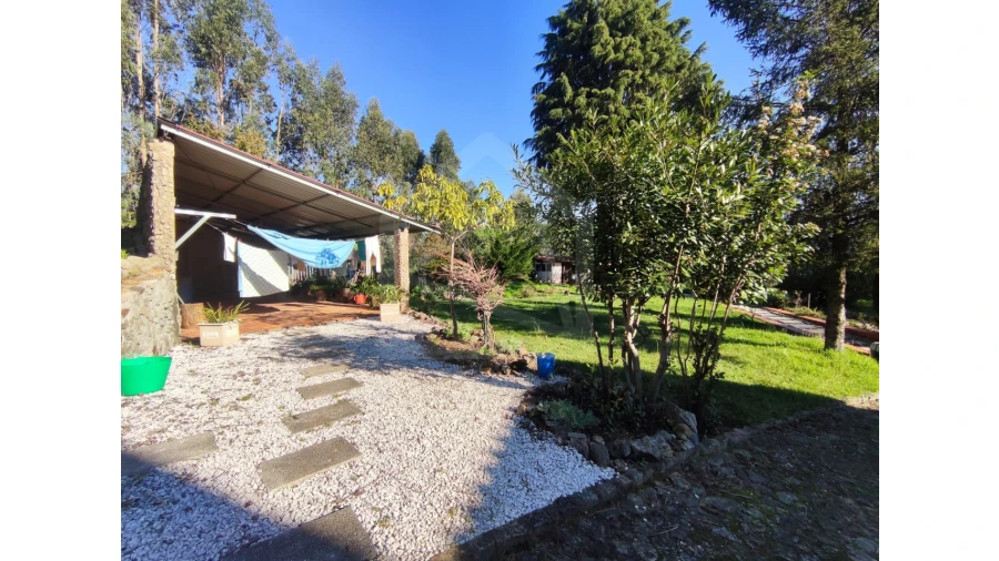 Moradia T3 para Venda em Ossela Foto 67