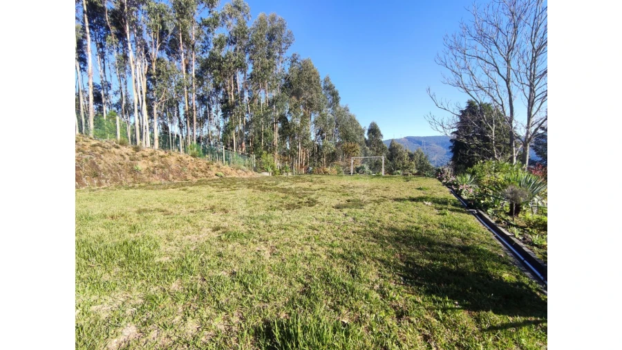 Moradia T3 para Venda em Ossela Foto 73