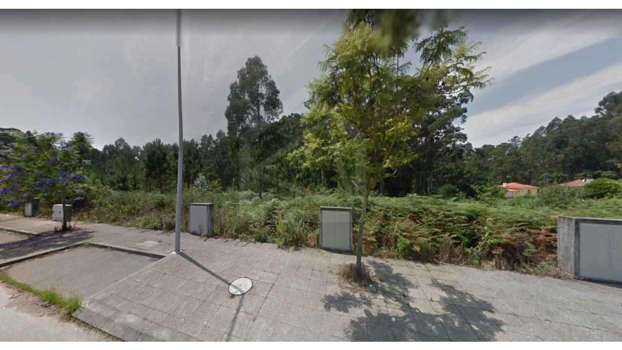 Terreno para Venda em São Martinho da Gandara Foto 1